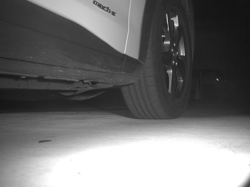 Used 2021 Ford Mustang Mach-E Select w/ Comfort/Technology Package image 11