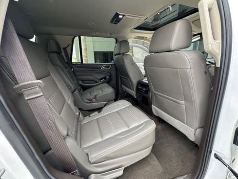 Used 2017 GMC Yukon Denali w/ Open Road Package image 16
