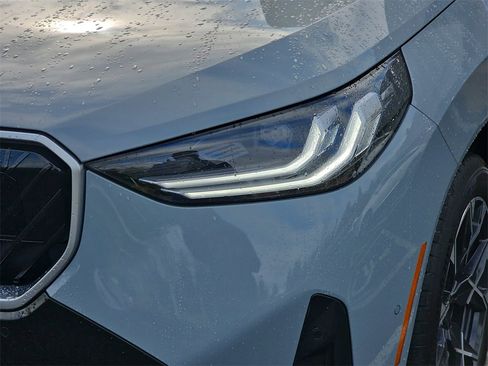 Used 2025 BMW X3 xDrive30i image 35