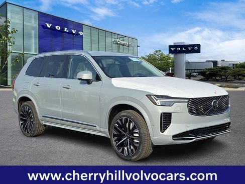 New 2026 Volvo XC90 B6 Ultra w/ Protection Package image 1