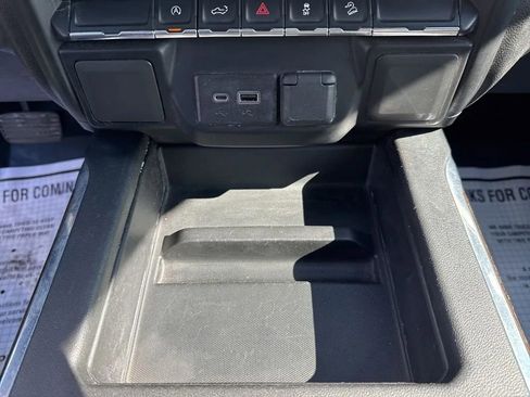 Used 2021 GMC Sierra 1500 Elevation w/ X31 Off-Road Package image 24