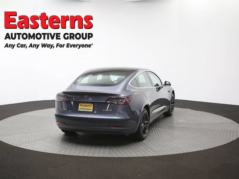 Used 2020 Tesla Model 3 Long Range AWD/4WD image 35
