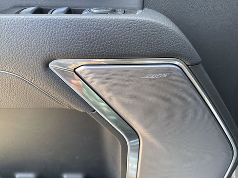 Used 2025 GMC Sierra 1500 Denali w/ Denali Reserve Package image 13