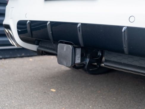 New 2026 Porsche Cayenne S image 51