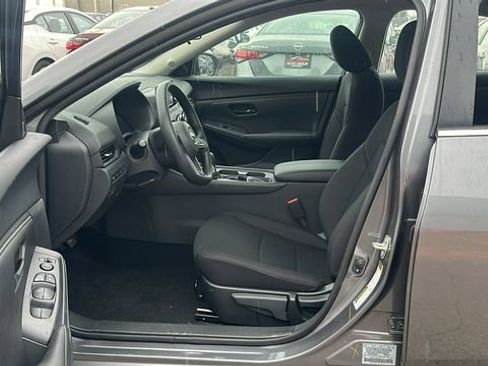 New 2025 Nissan Sentra S image 20