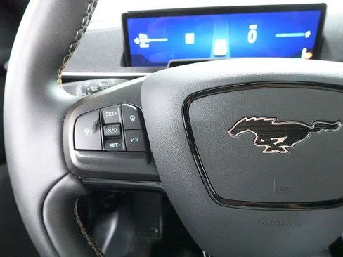 Certified 2025 Ford Mustang Mach-E GT AWD/4WD image 15