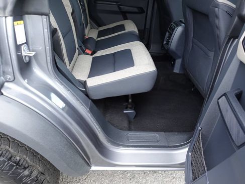 Used 2025 Ford Bronco Big Bend AWD/4WD image 30