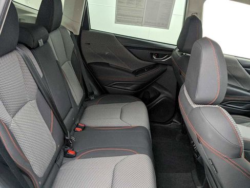 Certified 2023 Subaru Forester Sport w/ Popular Package #3 image 26