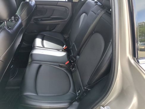 Used 2018 MINI Cooper Countryman SE AWD/4WD image 16