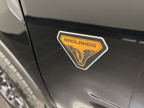 Certified 2025 Ford Bronco Sport Badlands image 35