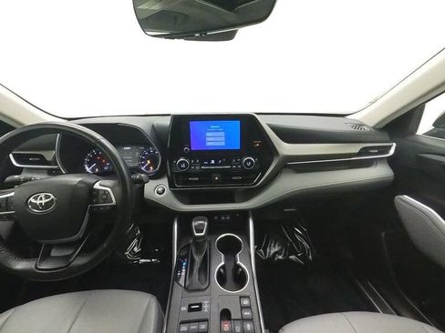 Certified 2024 Toyota Highlander XLE AWD/4WD image 31