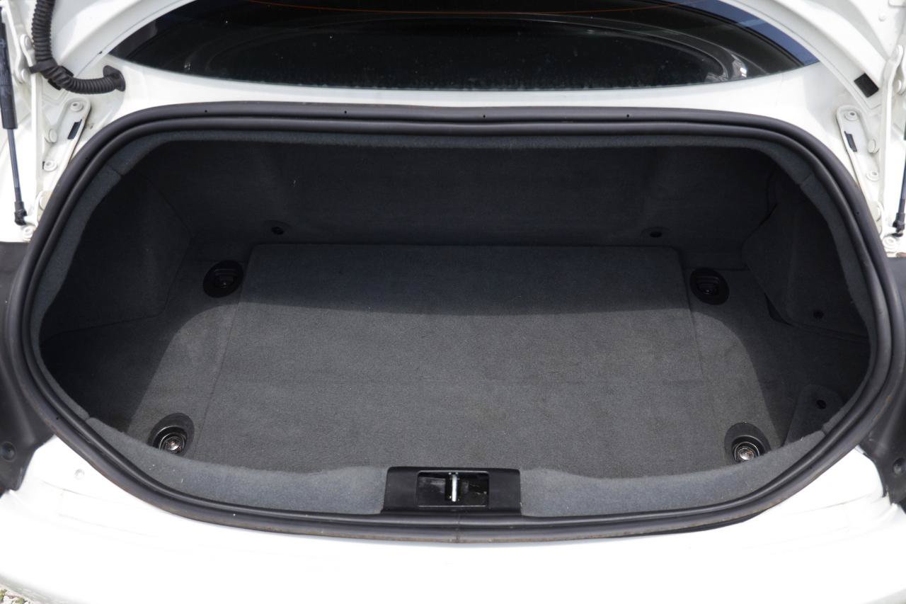 Used 2011 Maserati GranTurismo S RWD image 22