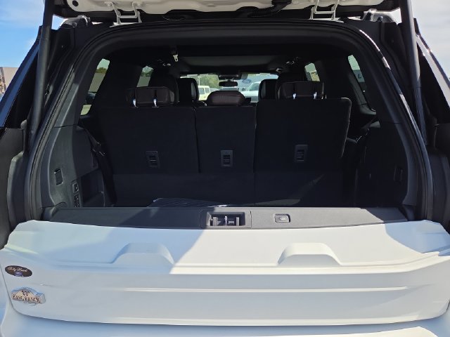New 2027 Ford Expedition King Ranch AWD/4WD image 29