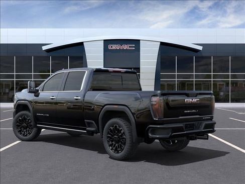 New 2025 GMC Sierra 2500 Denali image 3