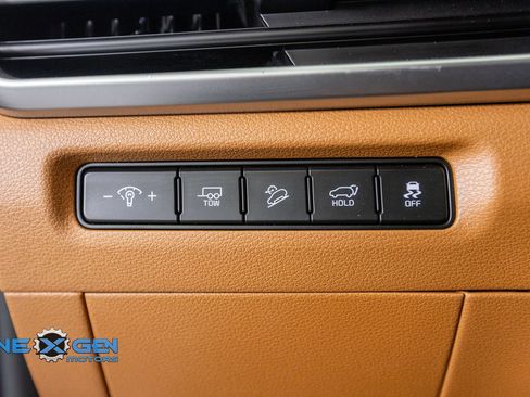 Used 2025 Kia Telluride EX X-Line AWD/4WD image 13