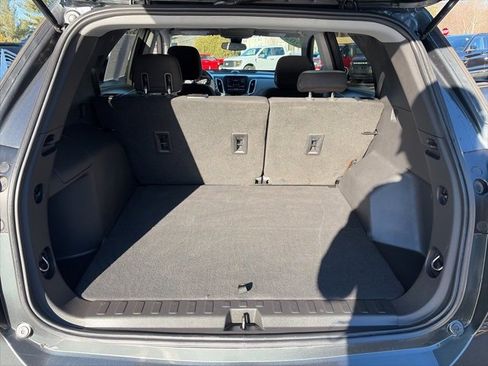 Used 2020 Chevrolet Equinox LS w/ LS Convenience Package image 26