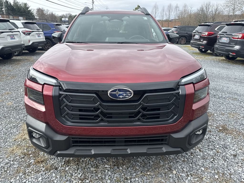 New 2026 Subaru Outback Limited w/ Premium/Limited Package 2 AWD/4WD image 2
