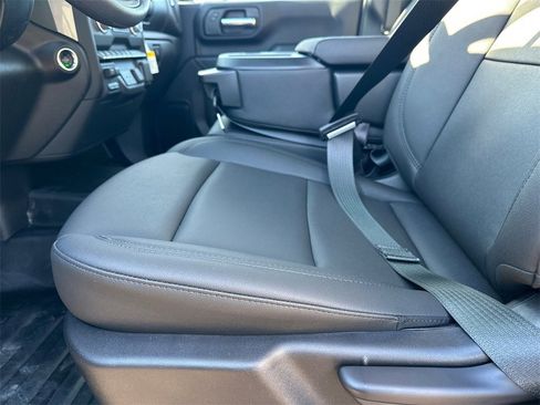 New 2026 GMC Sierra 3500 Pro image 10