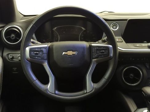 Used 2021 Chevrolet Blazer LT AWD/4WD image 17