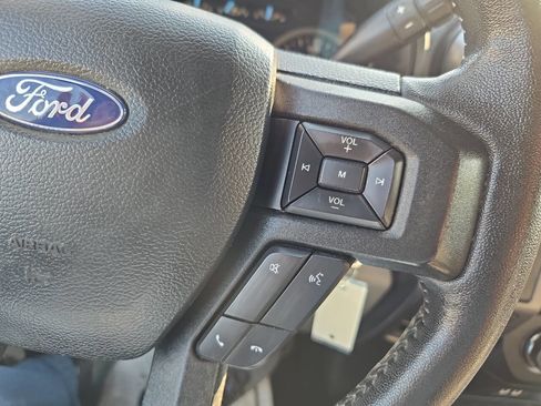 Used 2019 Ford F150 XLT w/ Equipment Group 301A Mid image 29