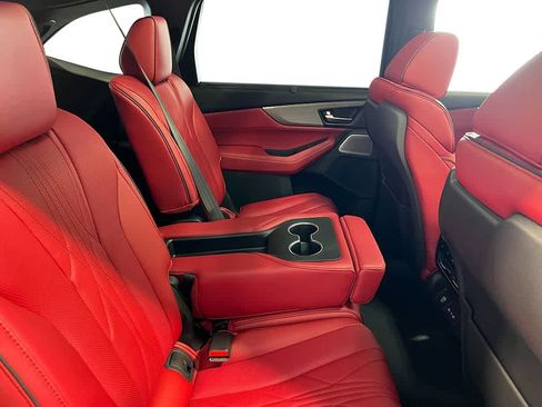 New 2026 Acura MDX A-Spec image 39