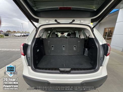Used 2024 Subaru Ascent Limited w/ Technology Package image 31