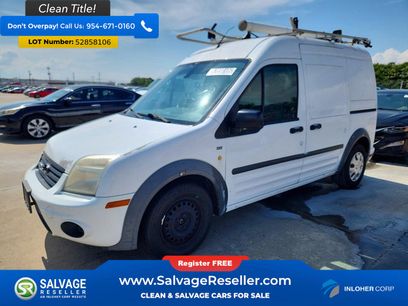 Used 2013 Ford Transit Connect XLT