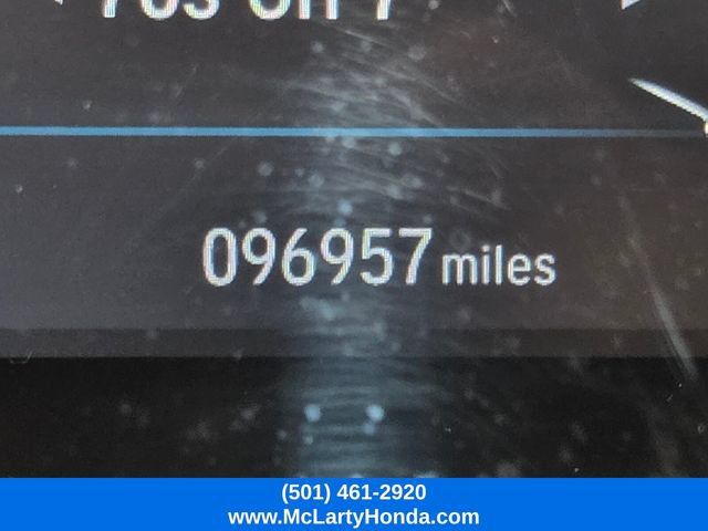 Certified 2018 Honda CR-V EX-L image 33