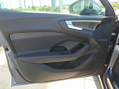 New 2025 Audi A5 2.0T Premium Plus image 11