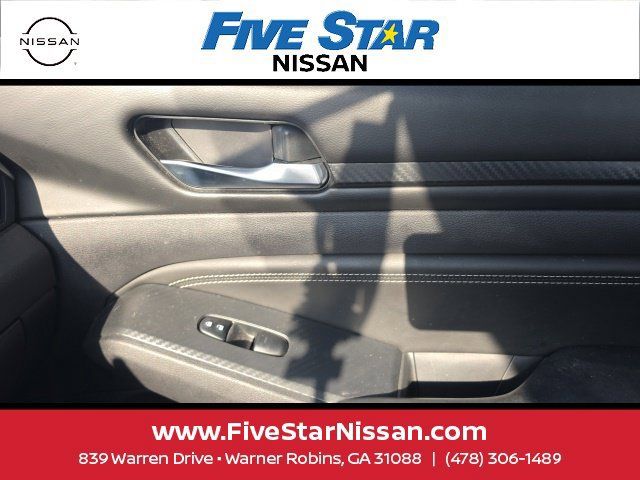 Used 2020 Nissan Altima 2.5 S FWD image 15