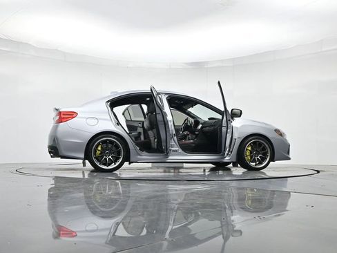 Used 2018 Subaru WRX STI Limited image 47