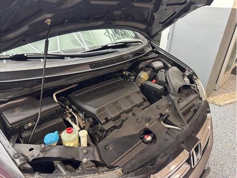 Used 2016 Honda Odyssey EX-L image 24