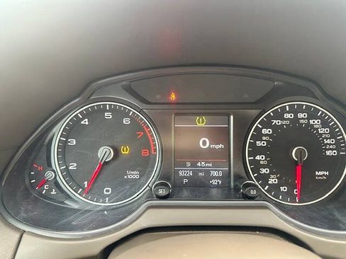 Used 2017 Audi Q5 2.0T Premium Plus w/ Technology Package AWD/4WD image 13