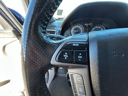 Used 2016 Honda Odyssey EX-L image 13