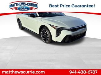 Used 2025 Kia K4 GT-Line w/ GT-Line Premium Package video 1