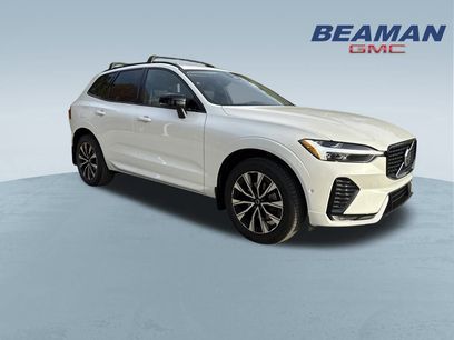 Used 2024 Volvo XC60 B5 Plus