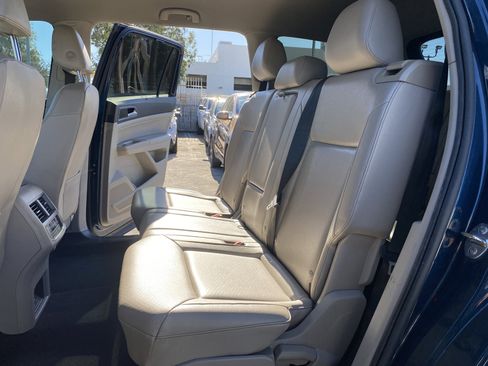 Used 2018 Volkswagen Atlas SE image 13