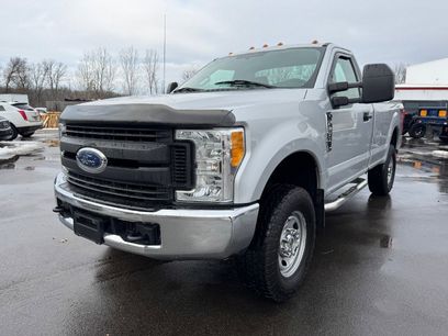 Used 2017 Ford F250 XL w/ XL Value Package