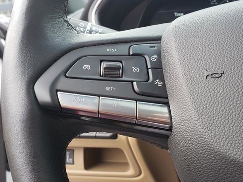 Used 2024 Cadillac CT5 Premium Luxury image 33