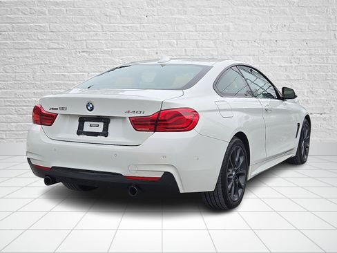 Used 2018 BMW 440i xDrive Coupe image 6