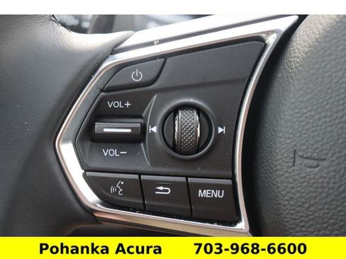 Used 2026 Acura MDX SH-AWD w/ Technology Package image 12