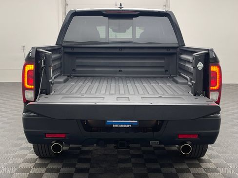 Used 2025 Honda Ridgeline RTL image 9