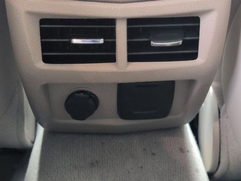 Used 2015 Cadillac ATS Luxury w/ Sun And Sound Package image 15