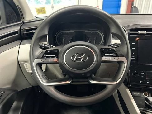 Used 2024 Hyundai Tucson SEL AWD/4WD image 15