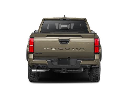 New 2026 Toyota Tacoma TRD Off-Road AWD/4WD image 8