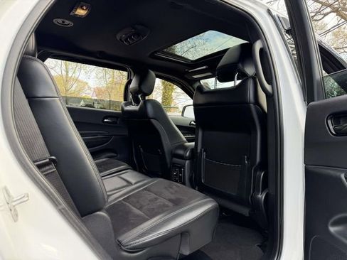 Used 2022 Dodge Durango GT AWD/4WD image 16