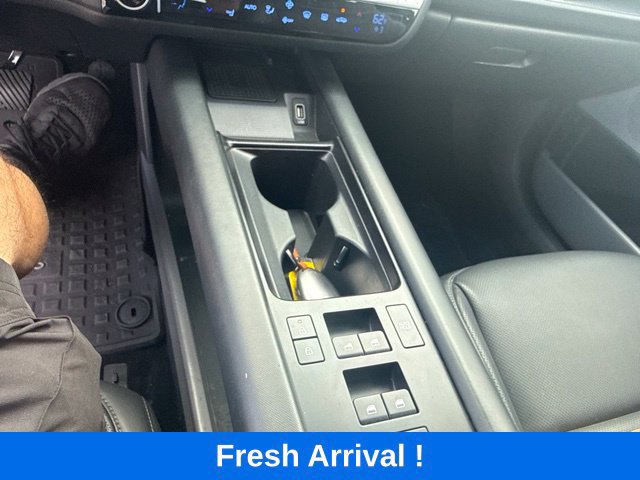 Used 2023 Hyundai Ioniq 6 SEL RWD image 8
