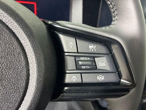 New 2026 Subaru Outback Premium image 21