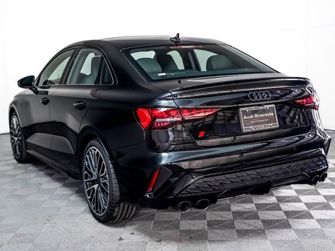 New 2026 Audi S3 Premium image 2