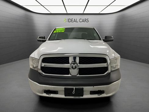 Used 2018 RAM 1500 Tradesman w/ Popular Equipment Group AWD/4WD image 3